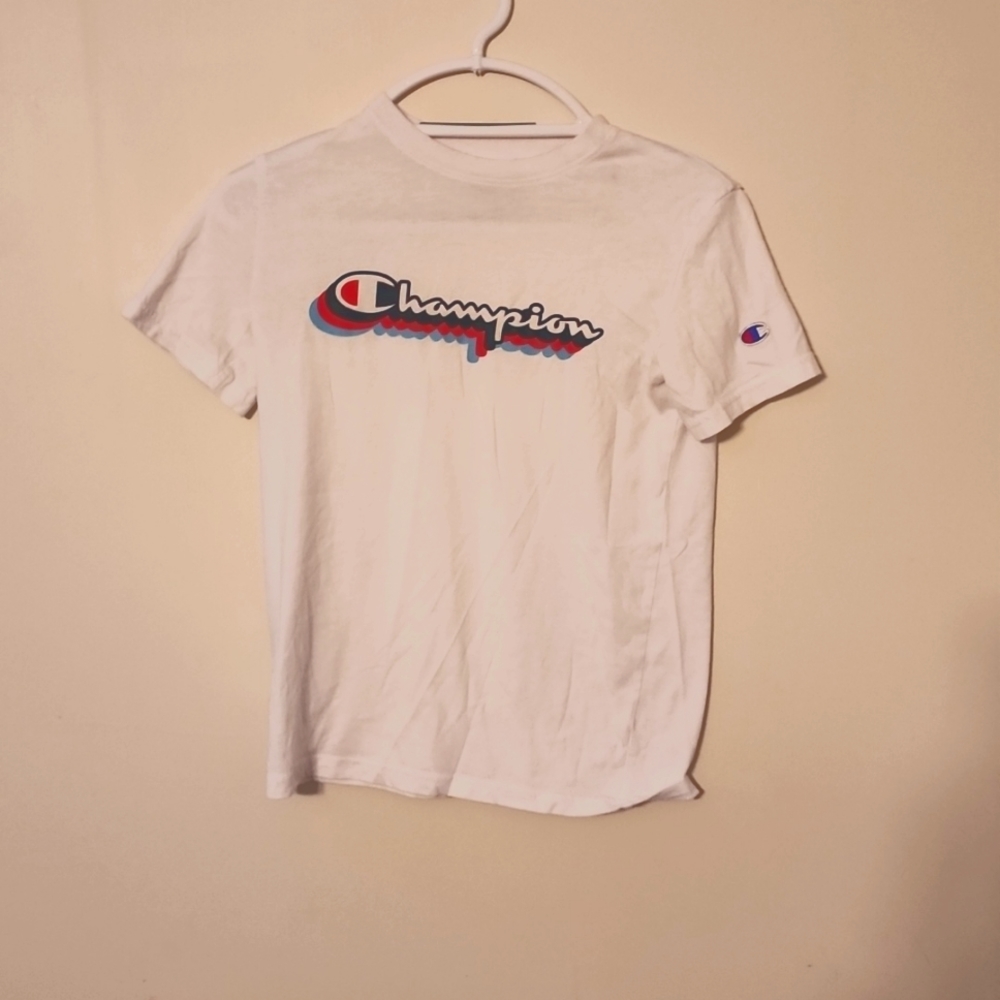 Kids Champion T shirt